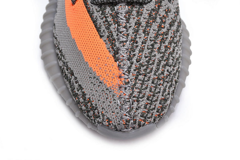 Adidas Yeezy Boost 350 V2 Beluga Reflective Primeknit Comfort Sneakers