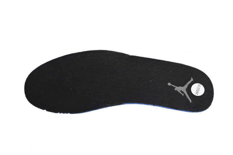 OG Batch Air Jordan 4 Retro "Black Cat" Men's Premium Blackout Sneakers