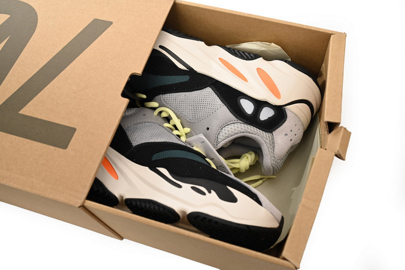 Yeezy Boost 700 Wave Runner Sneakers: Iconic Style, Ultimate Comfort Footwear