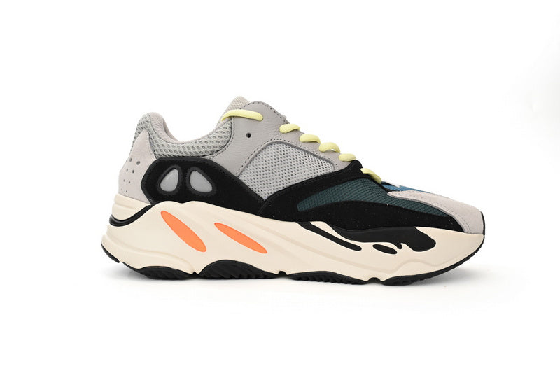 Yeezy Boost 700 Wave Runner Sneakers: Iconic Style, Ultimate Comfort Footwear