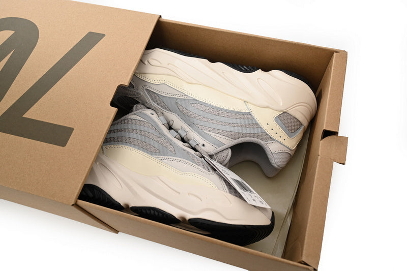 Adidas Yeezy Boost 700 V2 'Static' Premium Lifestyle Sneakers