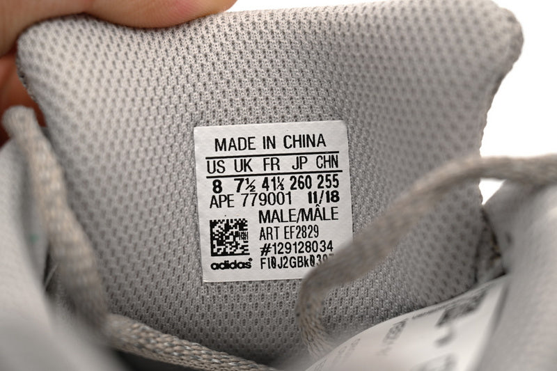 Adidas Yeezy Boost 700 V2 'Static' Premium Lifestyle Sneakers