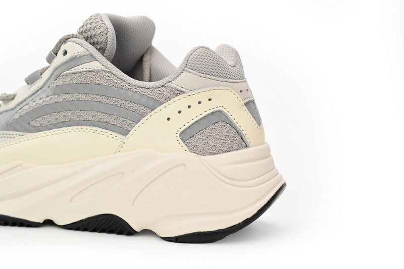 Adidas Yeezy Boost 700 V2 'Static' Premium Lifestyle Sneakers