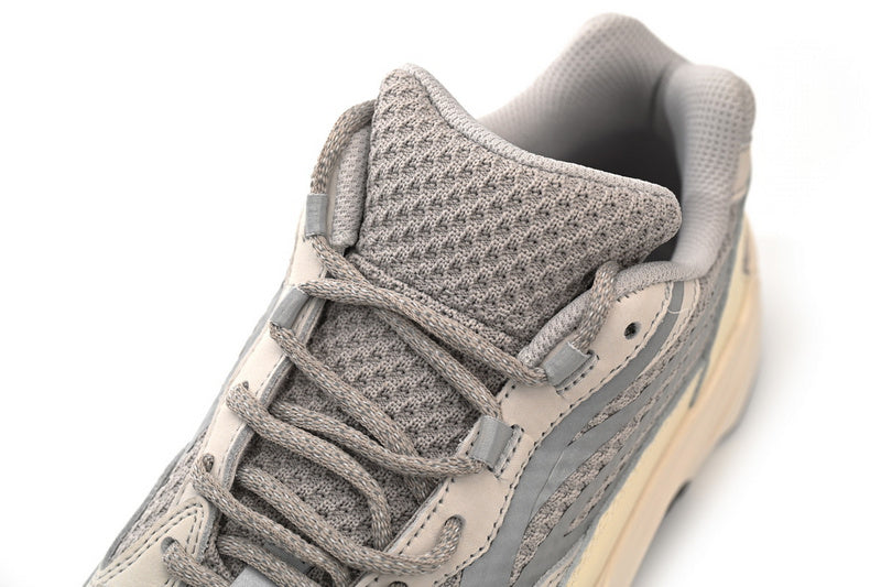 Adidas Yeezy Boost 700 V2 'Static' Premium Lifestyle Sneakers