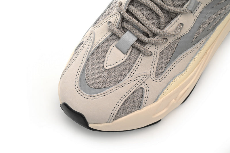 Adidas Yeezy Boost 700 V2 'Static' Premium Lifestyle Sneakers
