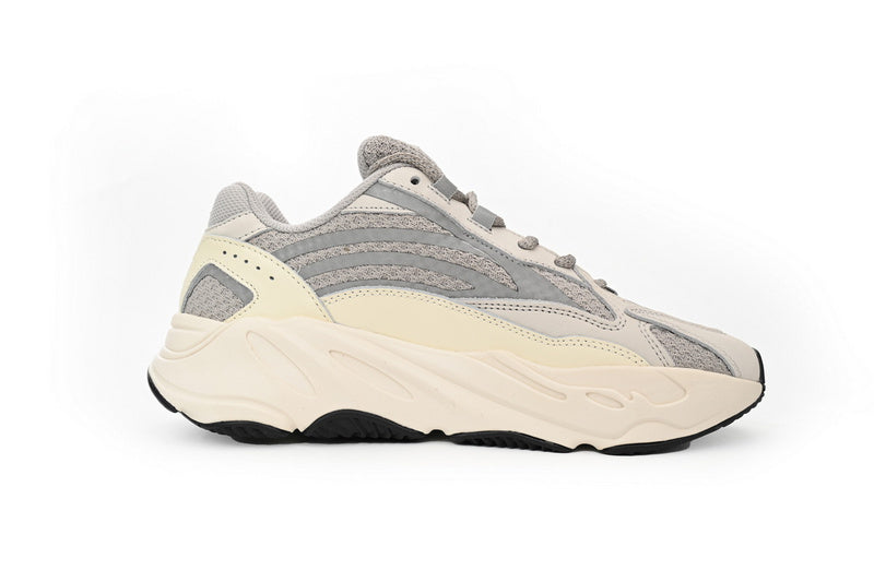 Adidas Yeezy Boost 700 V2 'Static' Premium Lifestyle Sneakers