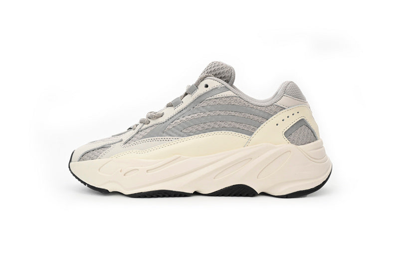 Adidas Yeezy Boost 700 V2 'Static' Premium Lifestyle Sneakers