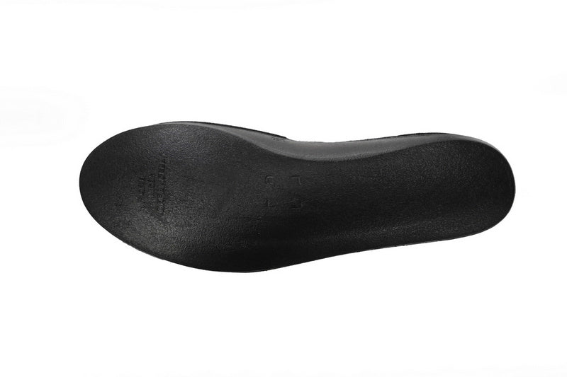 Authentic Air Jordan 4 Retro Black Canvas Sneakers - Q4 Batch Premium Quality