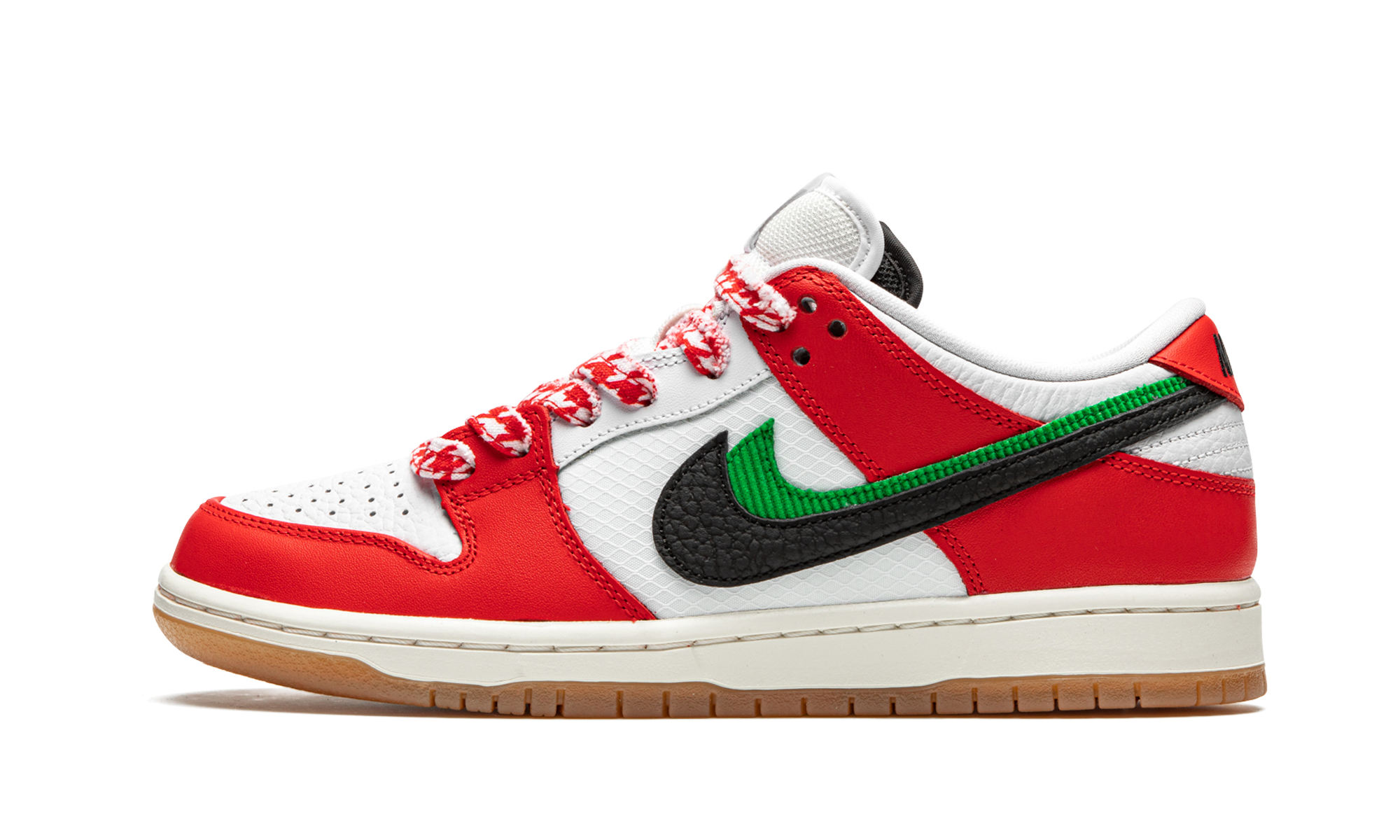 Nike SB Dunk Low Pro QS 'Habibi' Frame Skate Dubai Edition