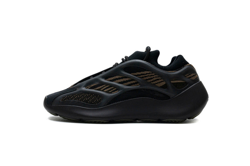 Premium S2 Batch Adidas Yeezy 700 V3 Eremiel Dark Comfort Sneakers for Men