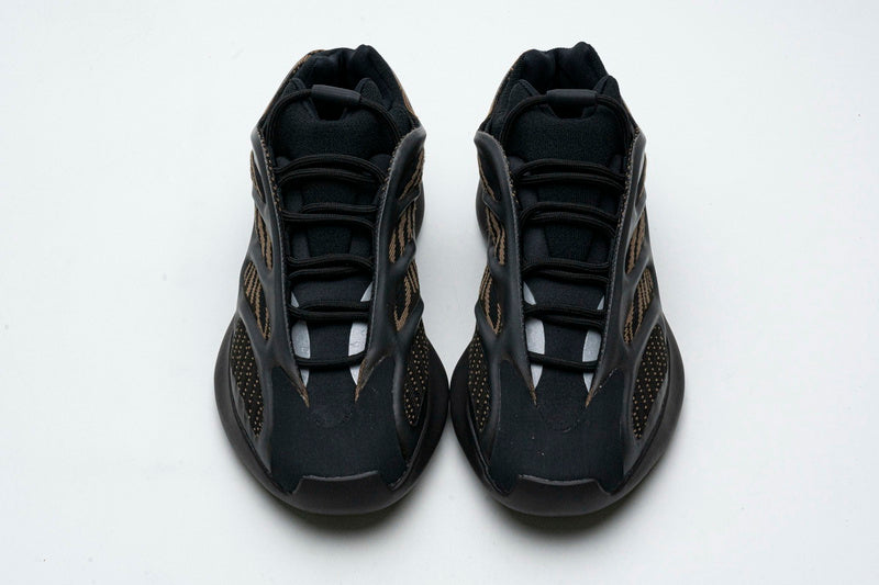 Premium S2 Batch Adidas Yeezy 700 V3 Eremiel Dark Comfort Sneakers for Men