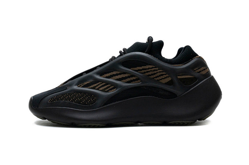 Premium S2 Batch Adidas Yeezy 700 V3 Eremiel Dark Comfort Sneakers for Men