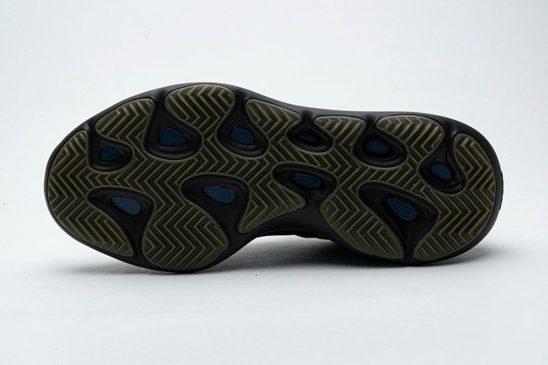 Premium S2 Batch Adidas Yeezy 700 V3 Eremiel Dark Comfort Sneakers for Men