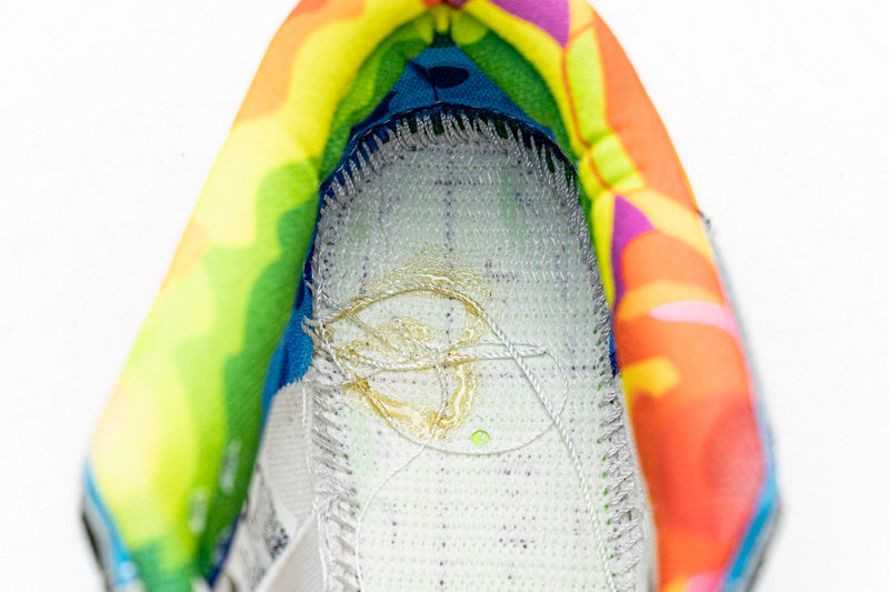 Ben & Jerry's x Nike SB Dunk Low Chunky Dunky Ice Cream Sneakers