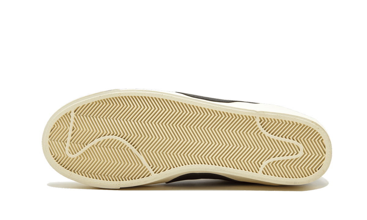 Virgil Abloh Off-White Nike Blazer Mid 'The Ten' Iconic Sneaker AA3832 100