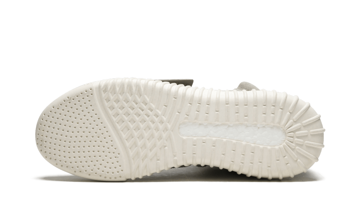 Yeezy Boost 750 Light Brown Premium Suede High-Top Sneakers with Boost Comfort