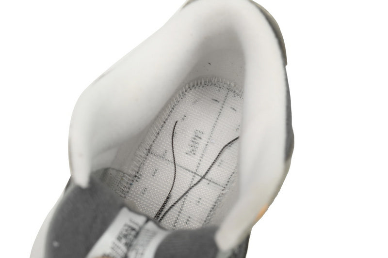 Premium XH Air Jordan 3 Retro Cool Grey Iconic Basketball Sneakers