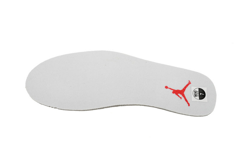 Premium XH Air Jordan 3 Retro Cool Grey Iconic Basketball Sneakers