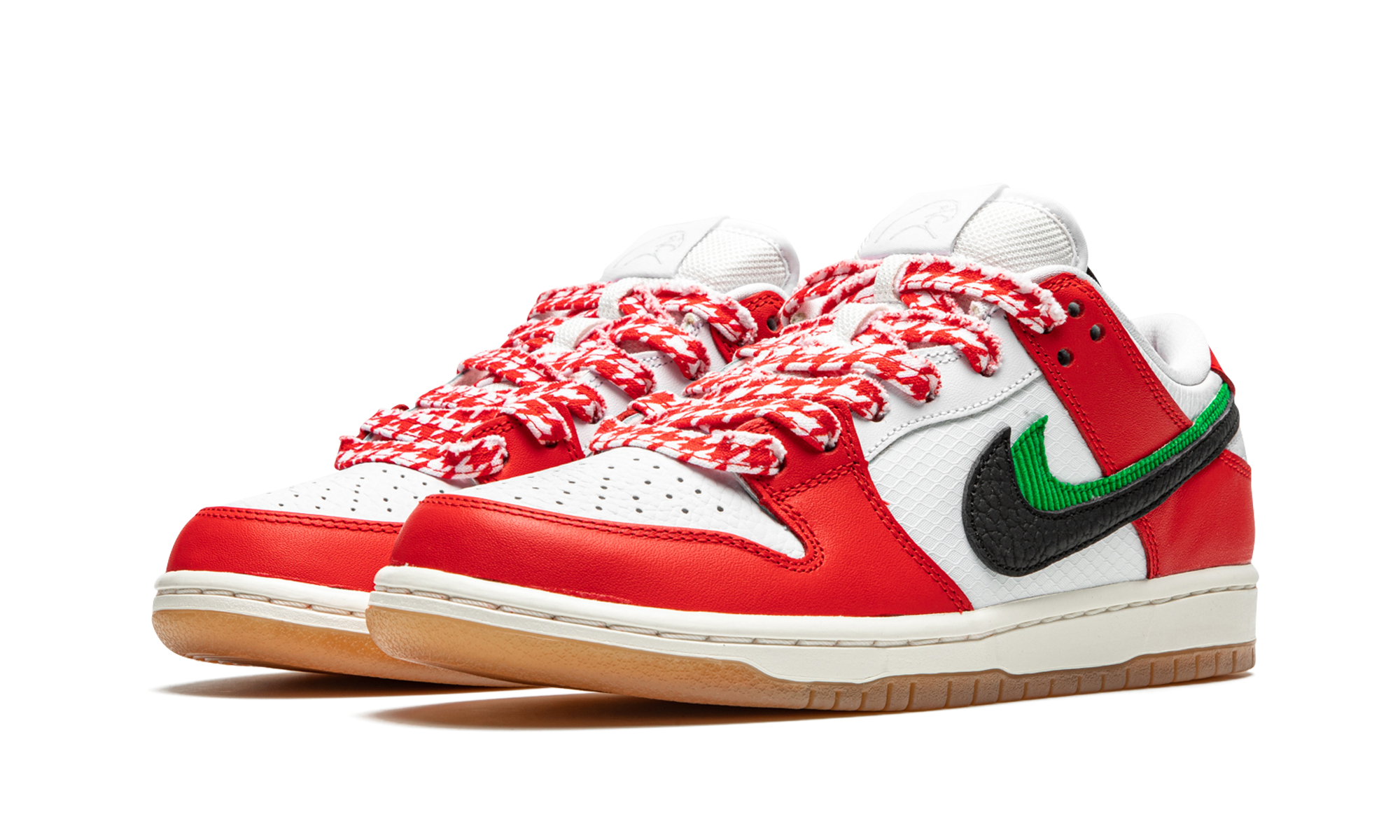 Nike SB Dunk Low Pro QS 'Habibi' Frame Skate Dubai Edition